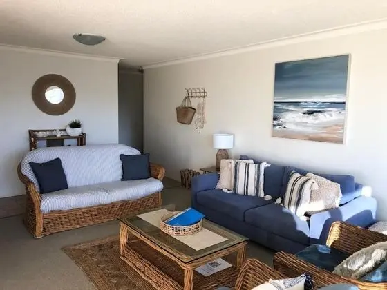 3-Bedroom Apartment