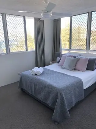3-Bedroom Apartment