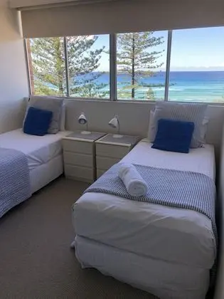 3-Bedroom Apartment