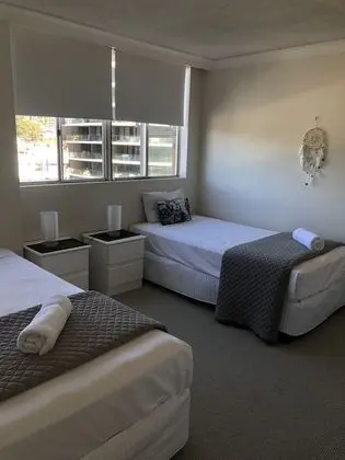 3-Bedroom Apartment