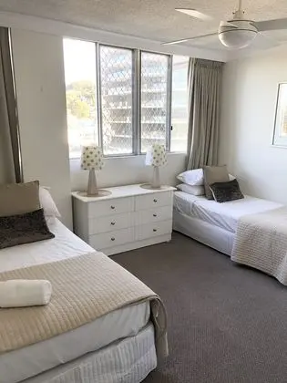 3-Bedroom Apartment