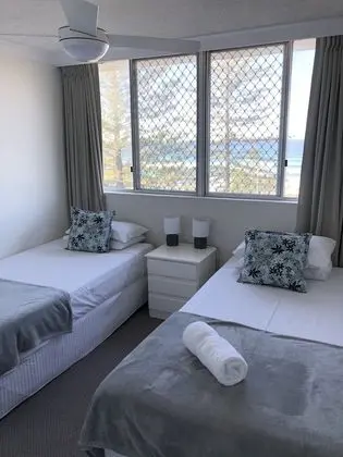 3-Bedroom Apartment