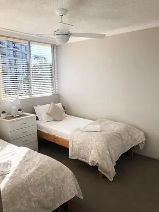 3-Bedroom Apartment