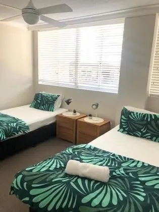 3-Bedroom Apartment