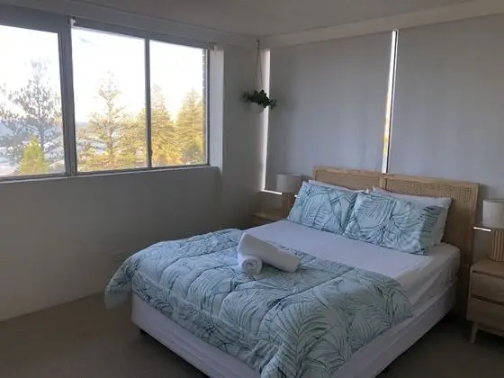 3-Bedroom Apartment