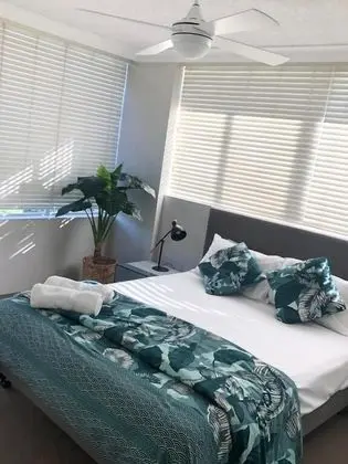 3-Bedroom Apartment