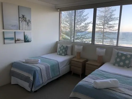3-Bedroom Apartment