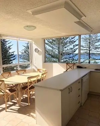 3-Bedroom Apartment