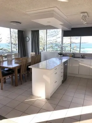 3-Bedroom Apartment