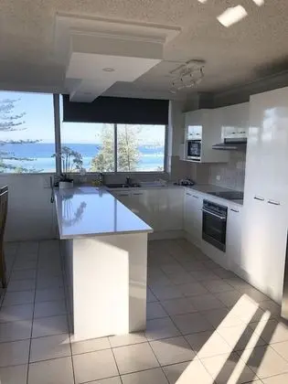 3-Bedroom Apartment