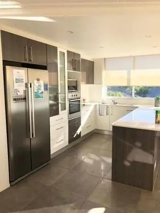 3-Bedroom Apartment
