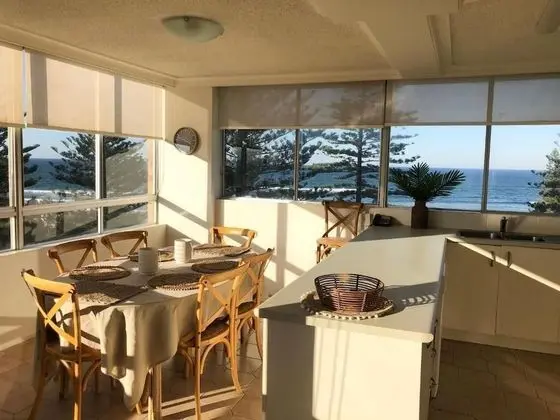 3-Bedroom Apartment