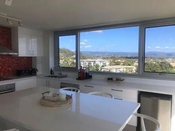 3-Bedroom Apartment