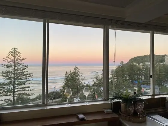 3-Bedroom Apartment