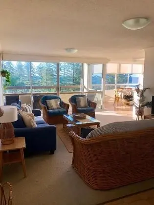 3-Bedroom Apartment