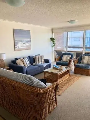3-Bedroom Apartment