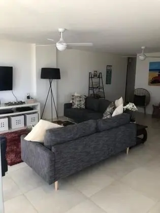 3-Bedroom Apartment