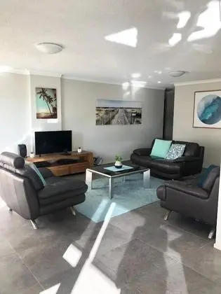 3-Bedroom Apartment