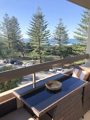 3-Bedroom Apartment