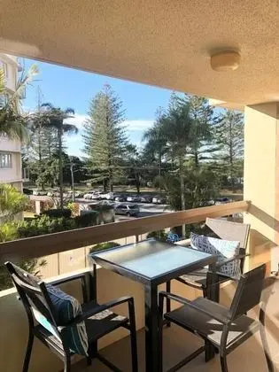 3-Bedroom Apartment