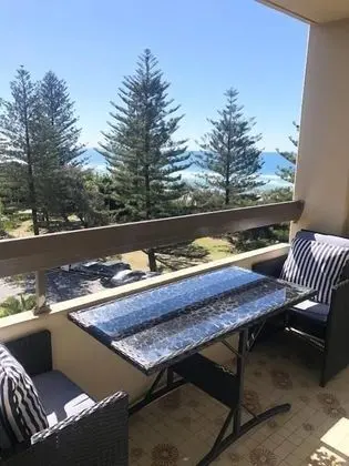 3-Bedroom Apartment