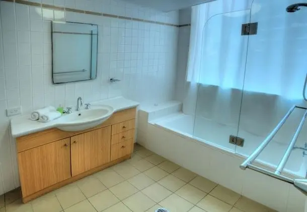 3-Bedroom Apartment