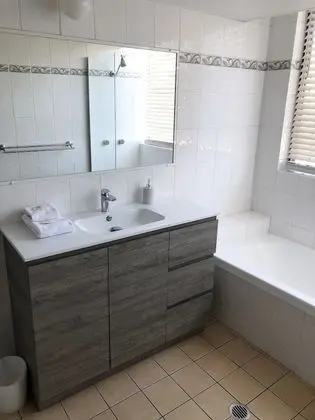 3-Bedroom Apartment