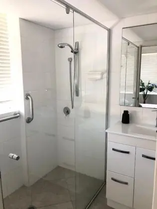 3-Bedroom Apartment