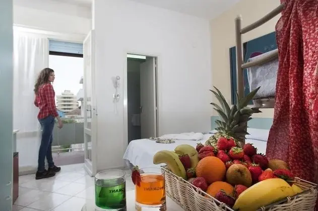 Dört Kişilik Oda