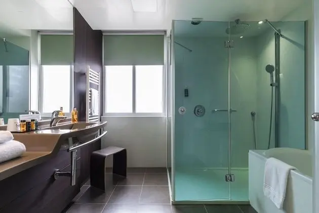 Superior Tek Büyük Yataklı Oda
