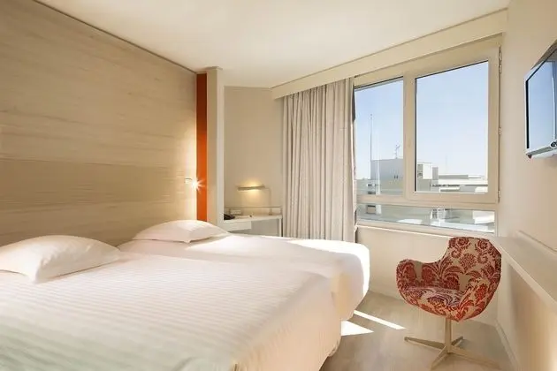 Comfort İki Ayrı Yataklı Oda, 2 Tek Kişilik Yatak