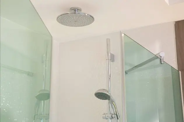 Comfort İki Ayrı Yataklı Oda, 2 Tek Kişilik Yatak