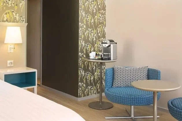 Premium Tek Büyük Yataklı Oda