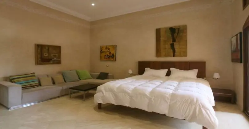 Luxury Villa, 5 Yatak Odası