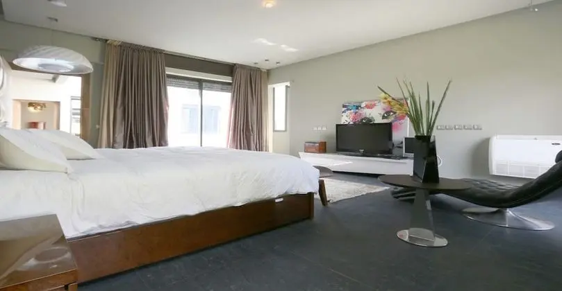 Luxury Villa, 5 Yatak Odası