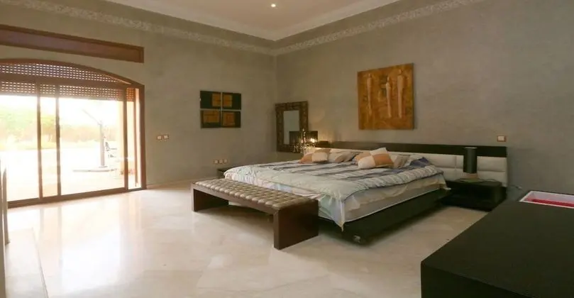 Luxury Villa, 5 Yatak Odası