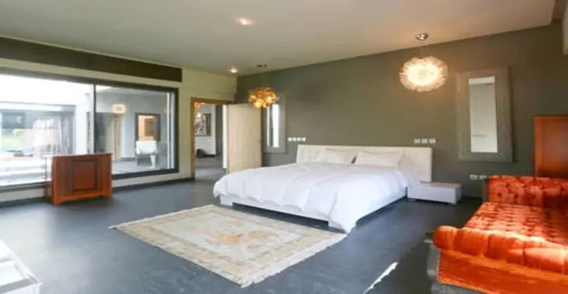 Luxury Villa, 5 Yatak Odası