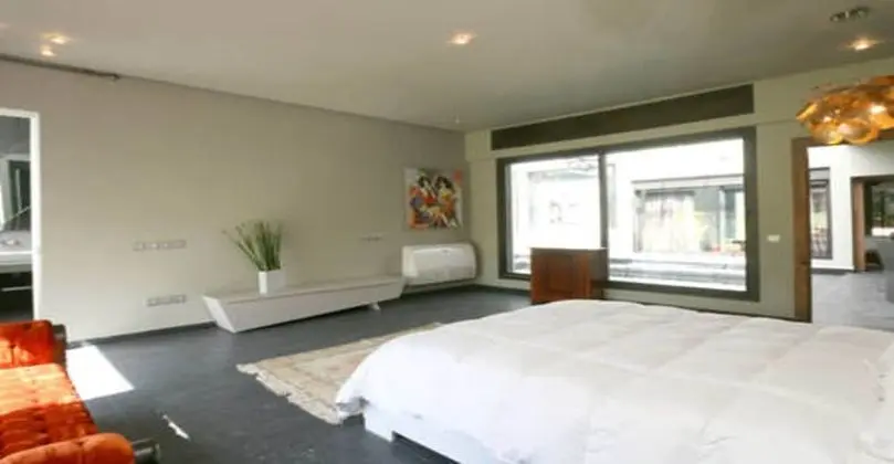 Luxury Villa, 5 Yatak Odası