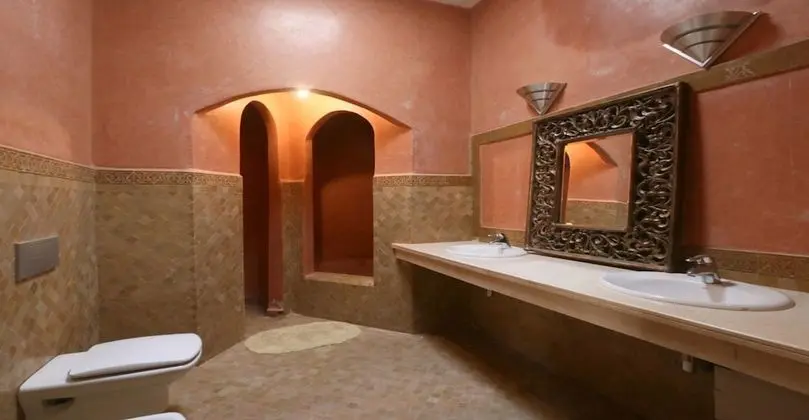 Luxury Villa, 5 Yatak Odası