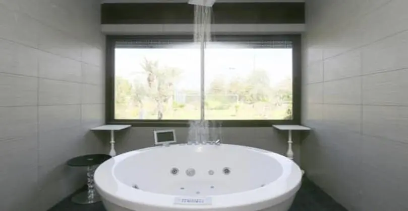 Luxury Villa, 5 Yatak Odası