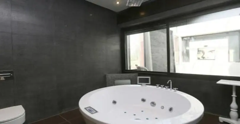 Luxury Villa, 5 Yatak Odası