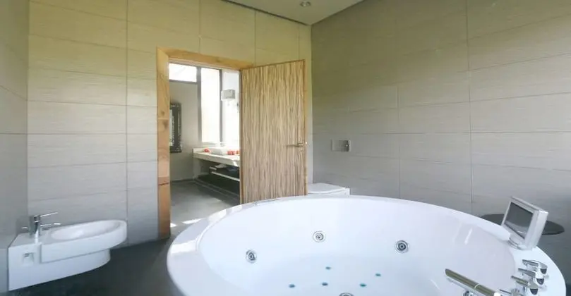 Luxury Villa, 5 Yatak Odası