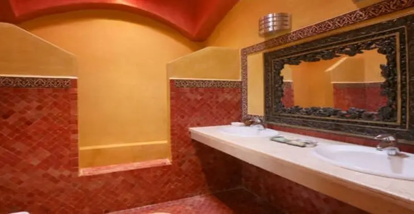 Luxury Villa, 5 Yatak Odası