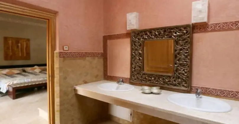 Luxury Villa, 5 Yatak Odası