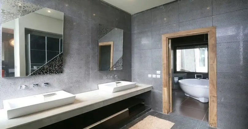 Luxury Villa, 5 Yatak Odası