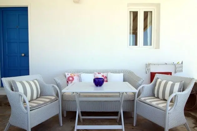 Apart Daire, 2 Yatak Odası, Deniz Manzaralı