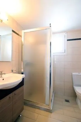 Apart Daire, 2 Yatak Odası, Deniz Manzaralı