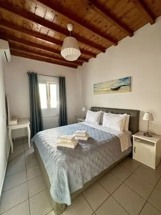 Apart Daire, 2 Yatak Odası, Deniz Manzaralı