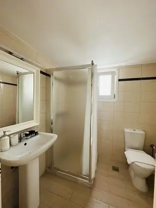 Apart Daire, 2 Yatak Odası, Deniz Manzaralı