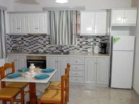 Superior Apart Daire, 1 Yatak Odası, Deniz Manzaralı